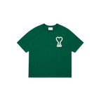 A HEART - T-SHIRT
