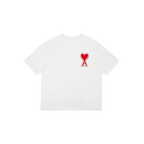 A HEART - T-SHIRT