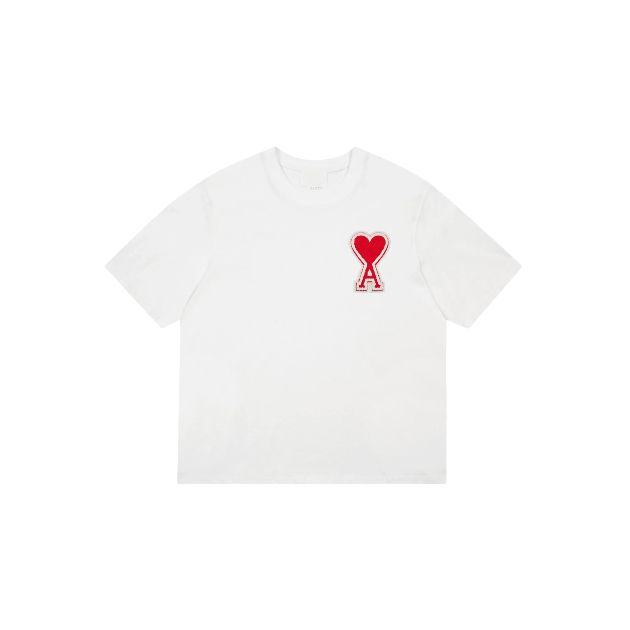 A HEART - T-SHIRT