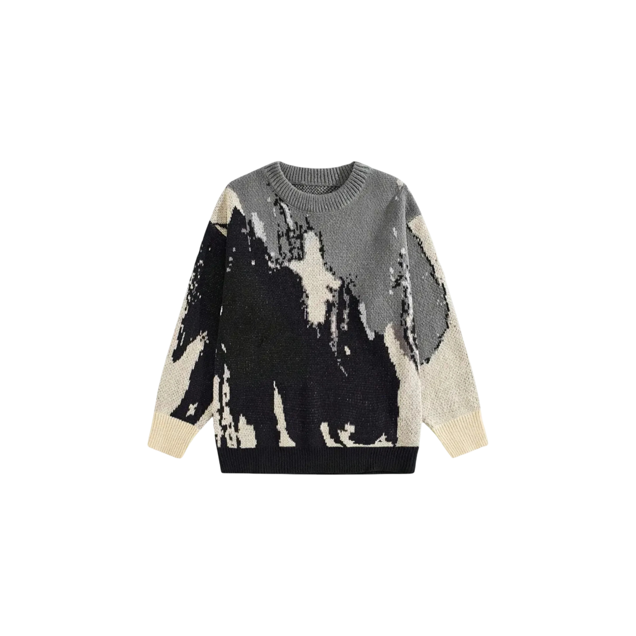 RIN – KNIT SWEATER