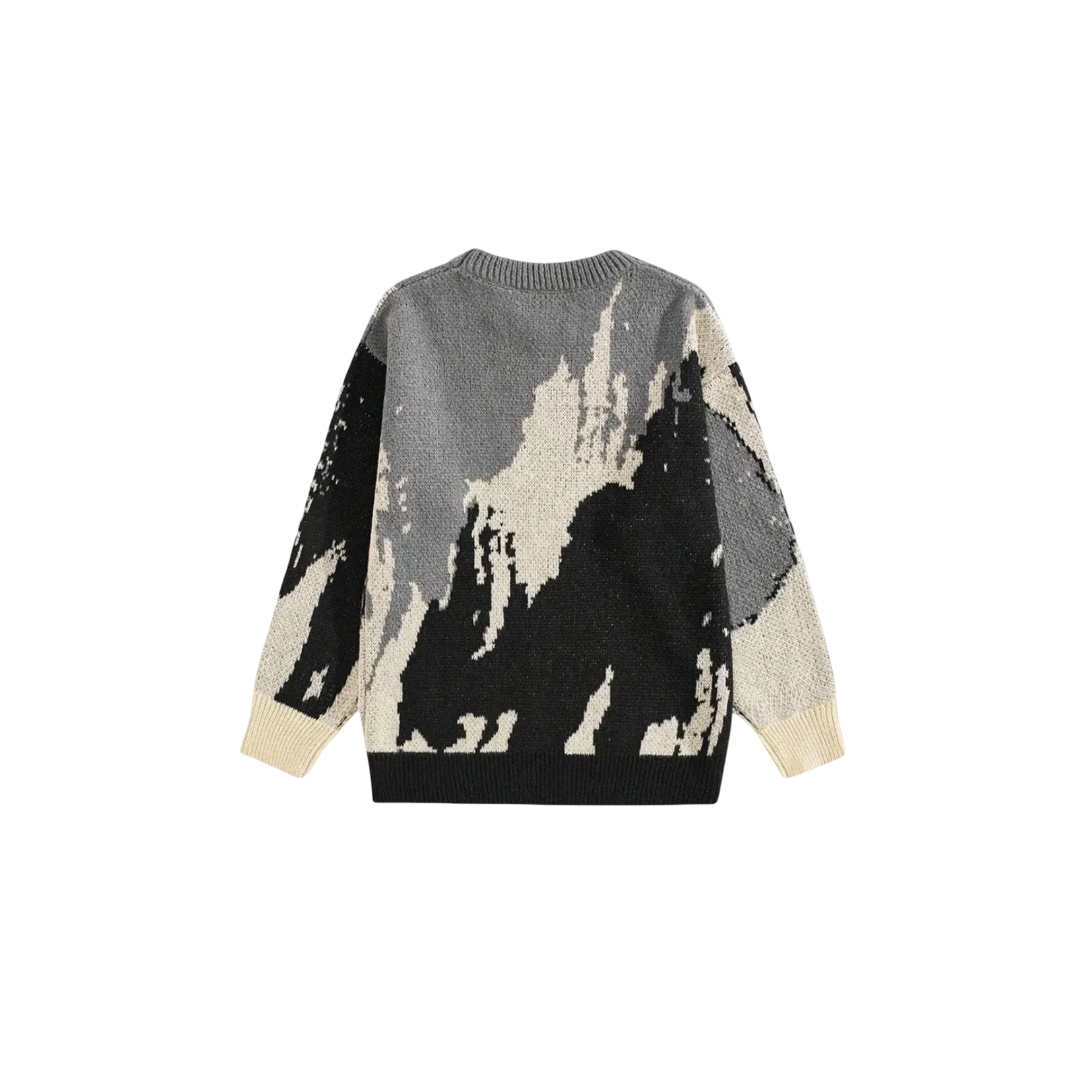 RIN – KNIT SWEATER