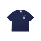 A HEART - T-SHIRT