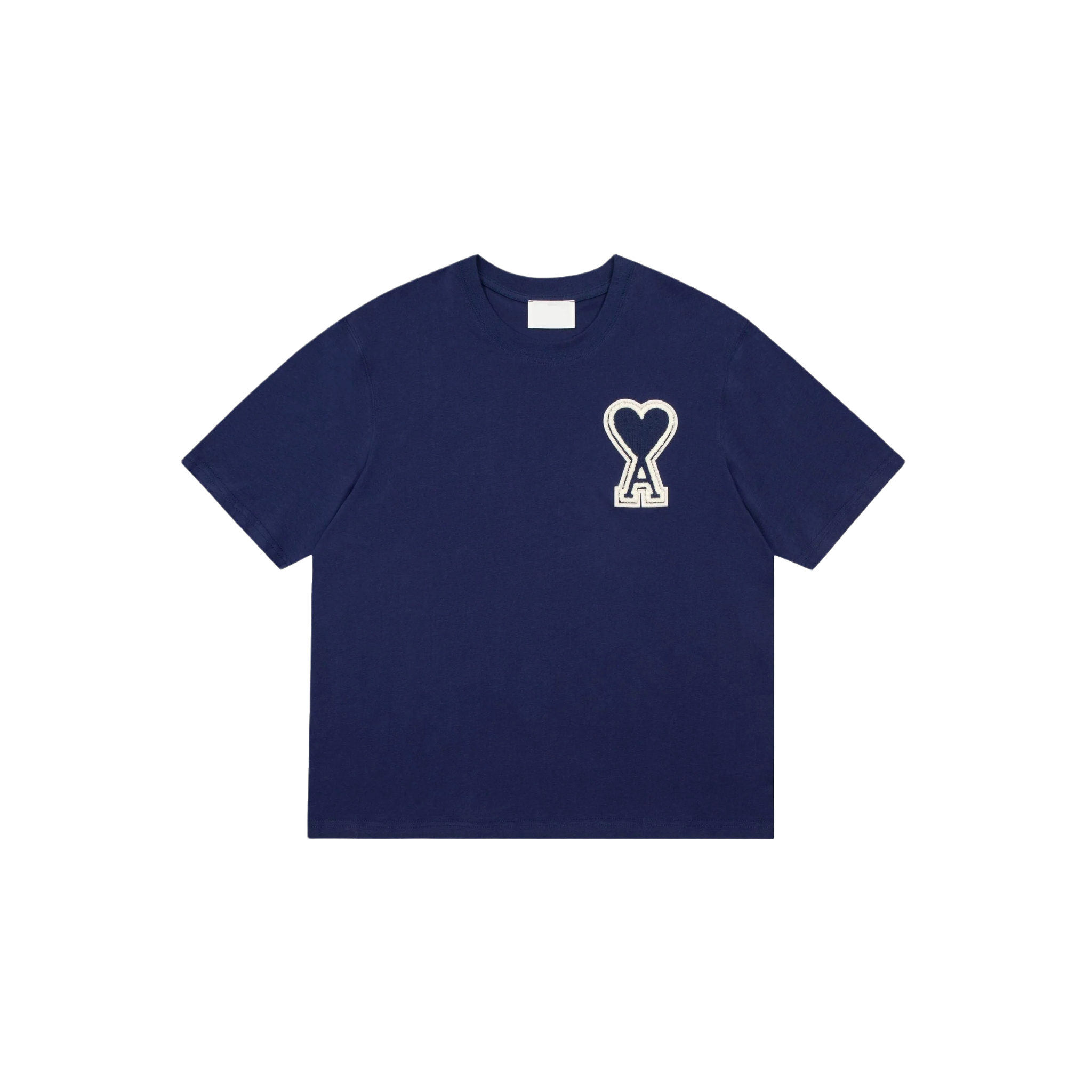 A HEART - T-SHIRT