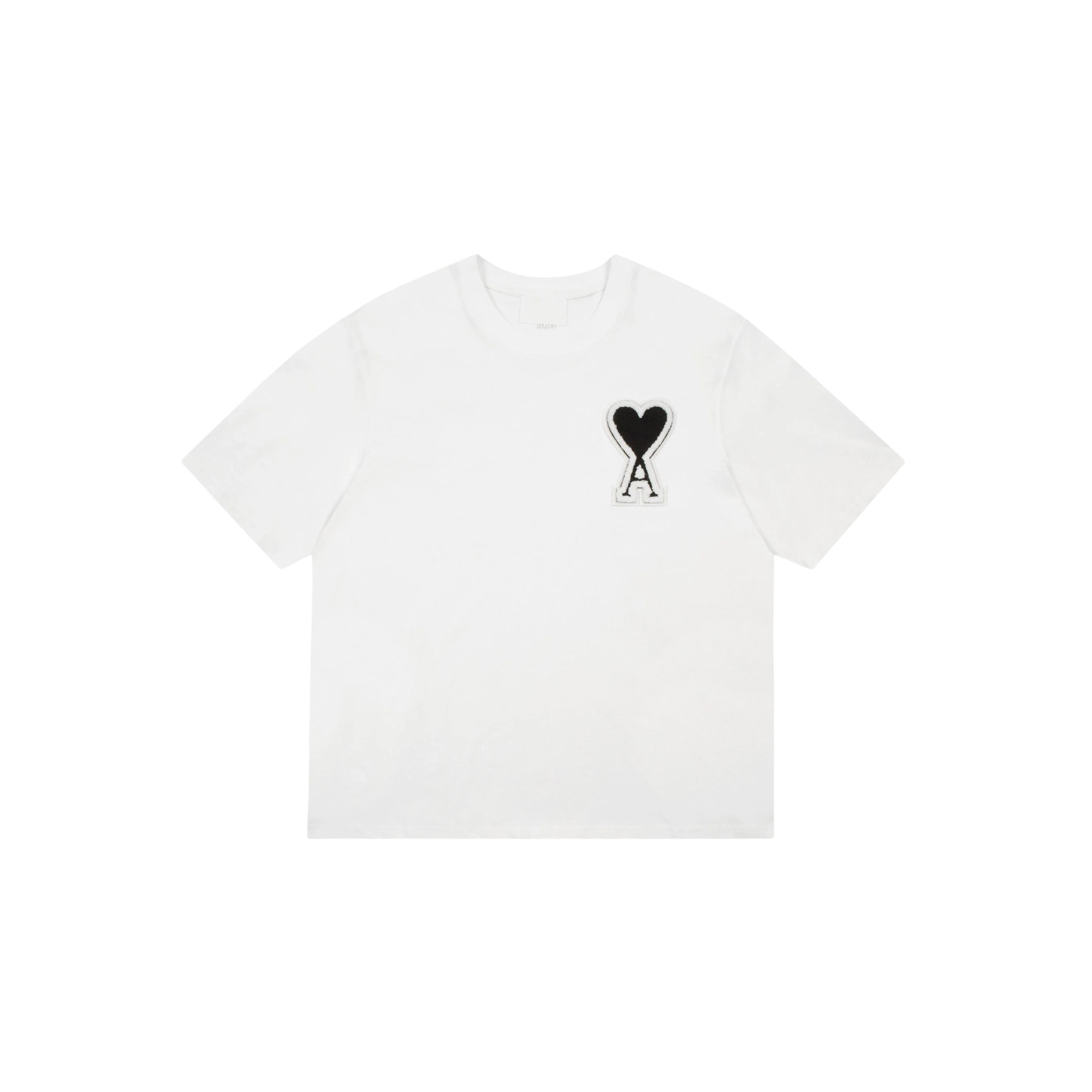 A HEART - T-SHIRT