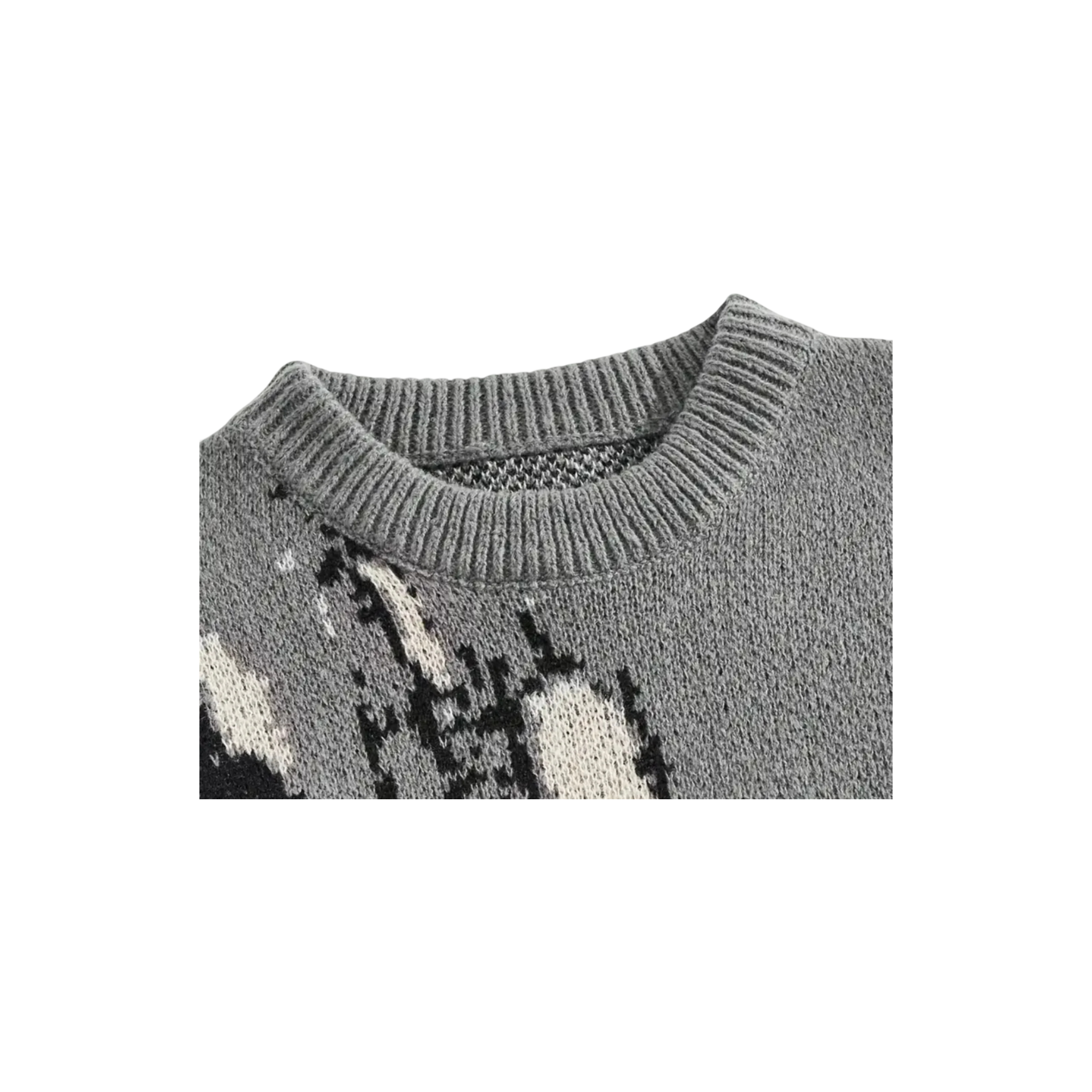 RIN – KNIT SWEATER