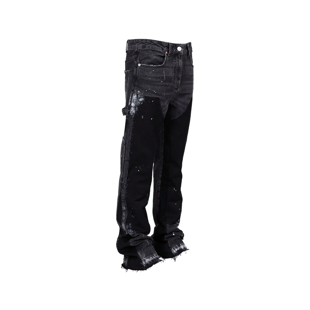 VALERO - Flared Denim