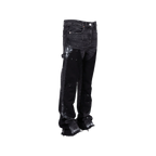 VALERO - Flared Denim