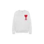 HEART SWEATER