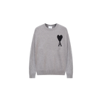 HEART SWEATER