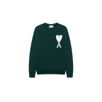 HEART SWEATER
