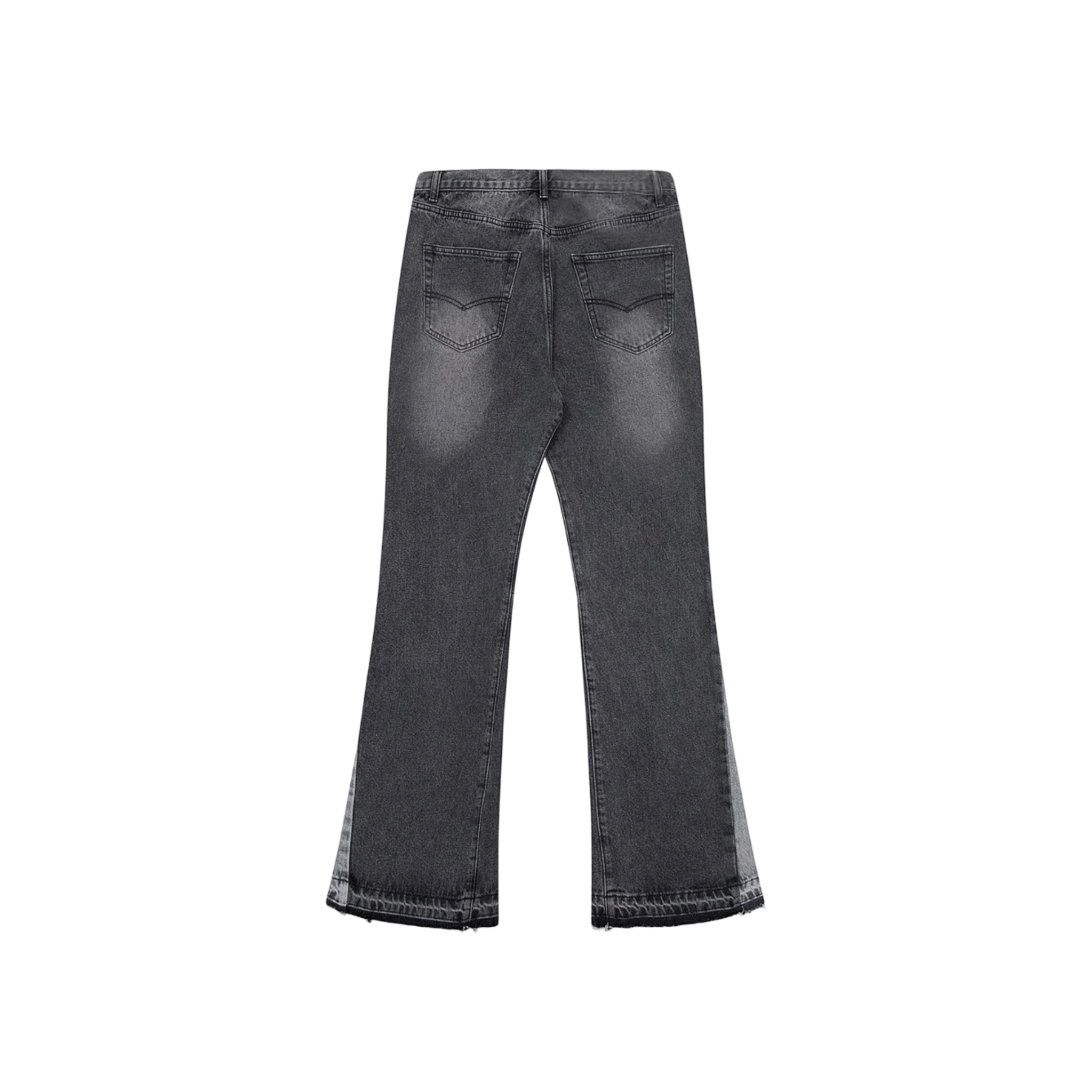 DEP – FLARED DENIM