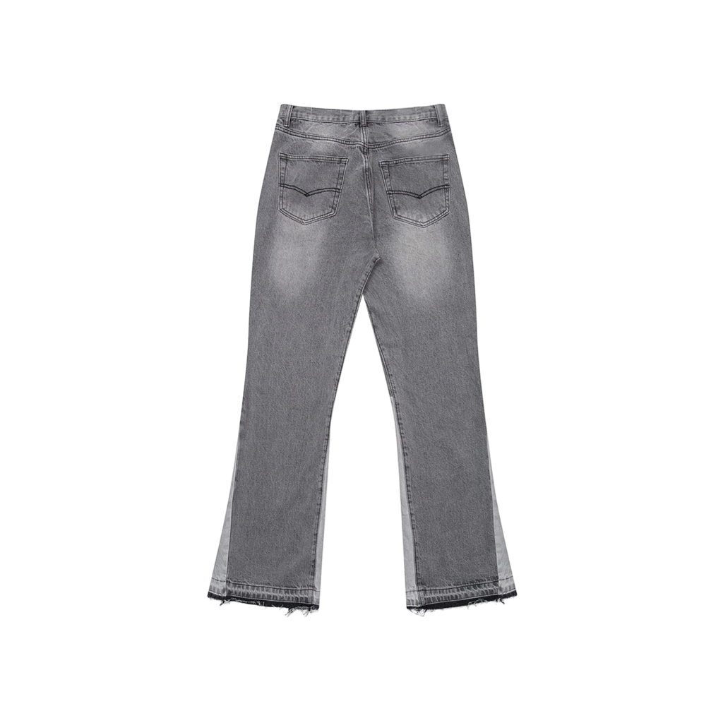 DEP – FLARED DENIM