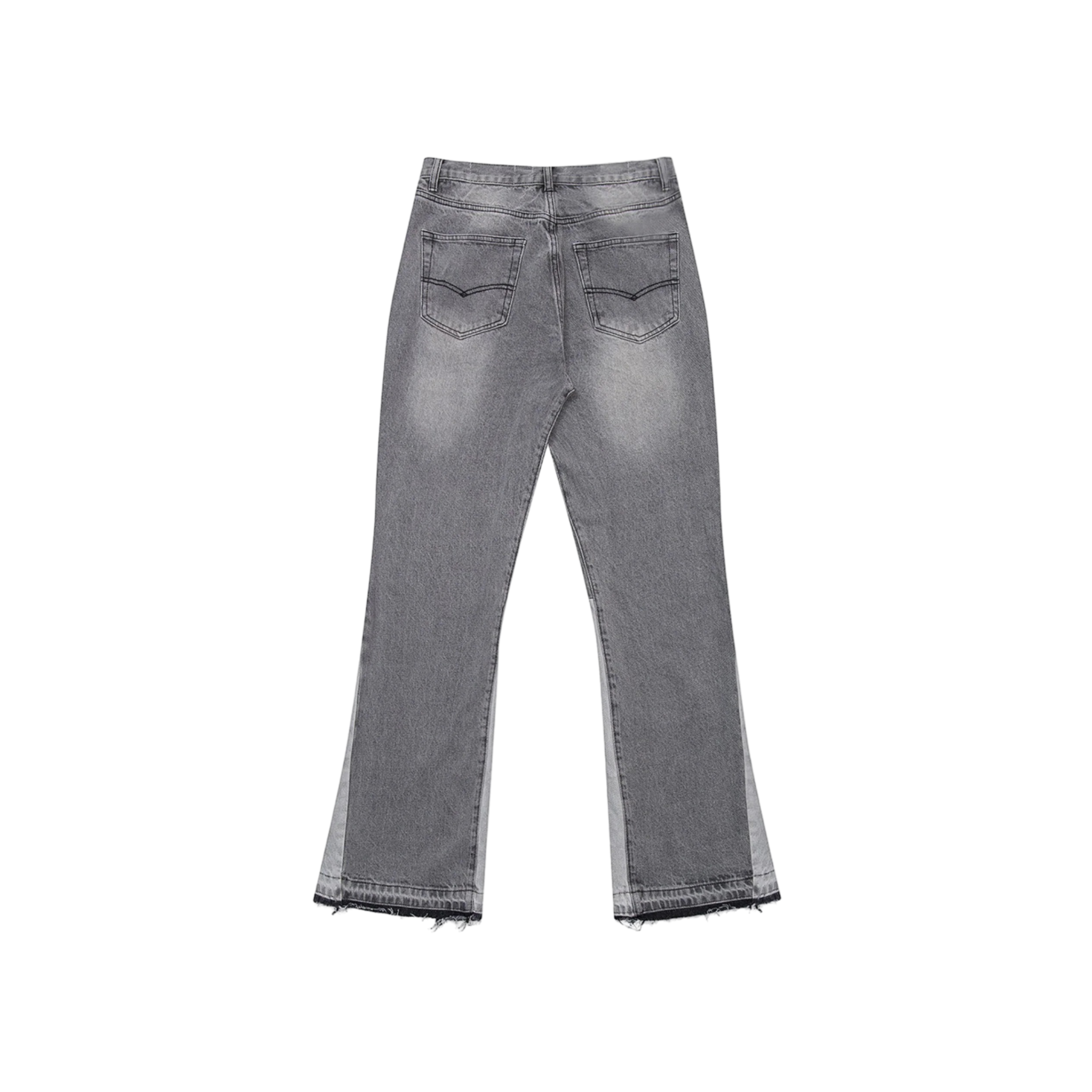 DEP – FLARED DENIM