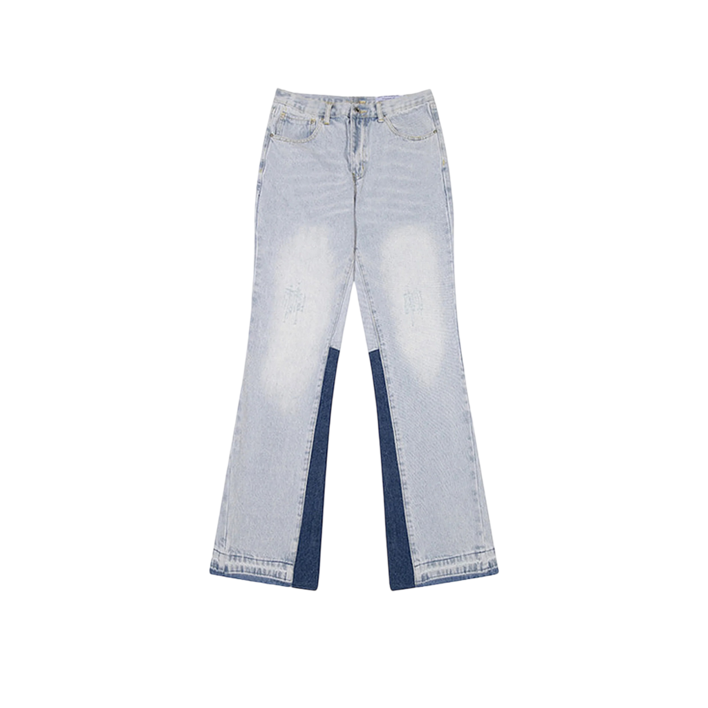 DEP – FLARED DENIM