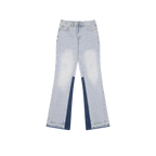 DEP – FLARED DENIM