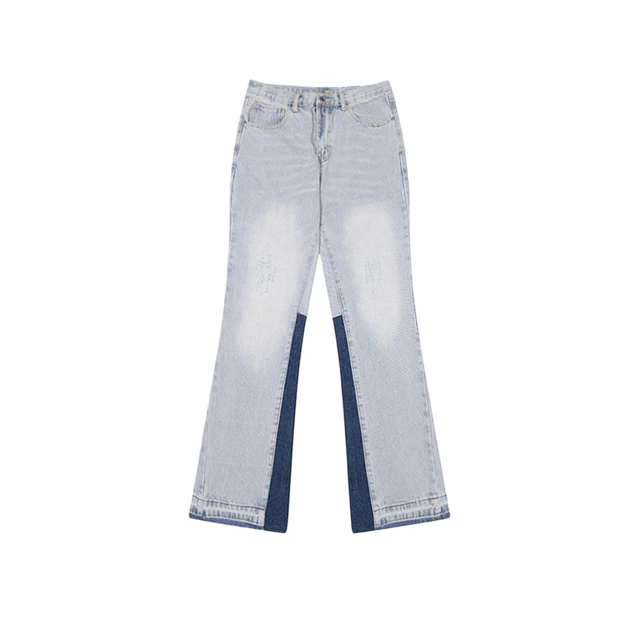 DEP – FLARED DENIM