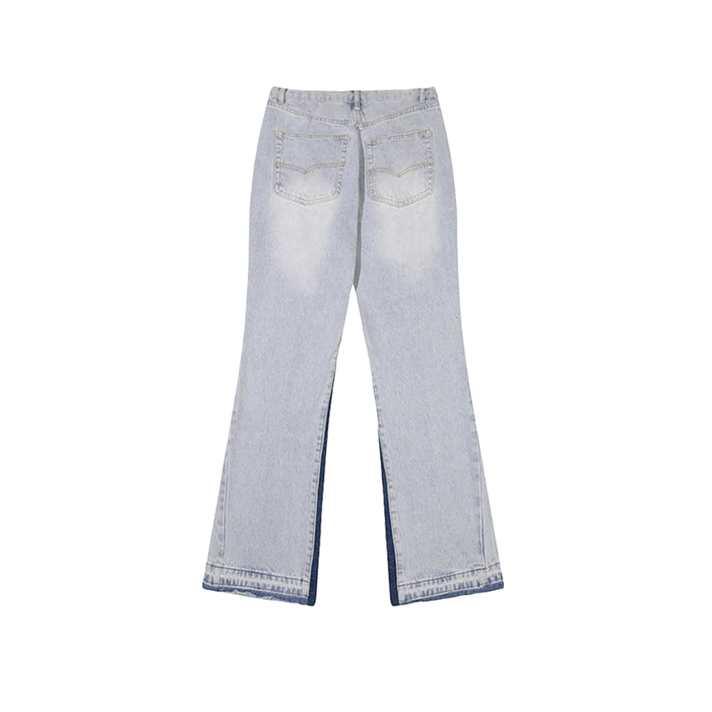 DEP – FLARED DENIM