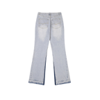 DEP – FLARED DENIM