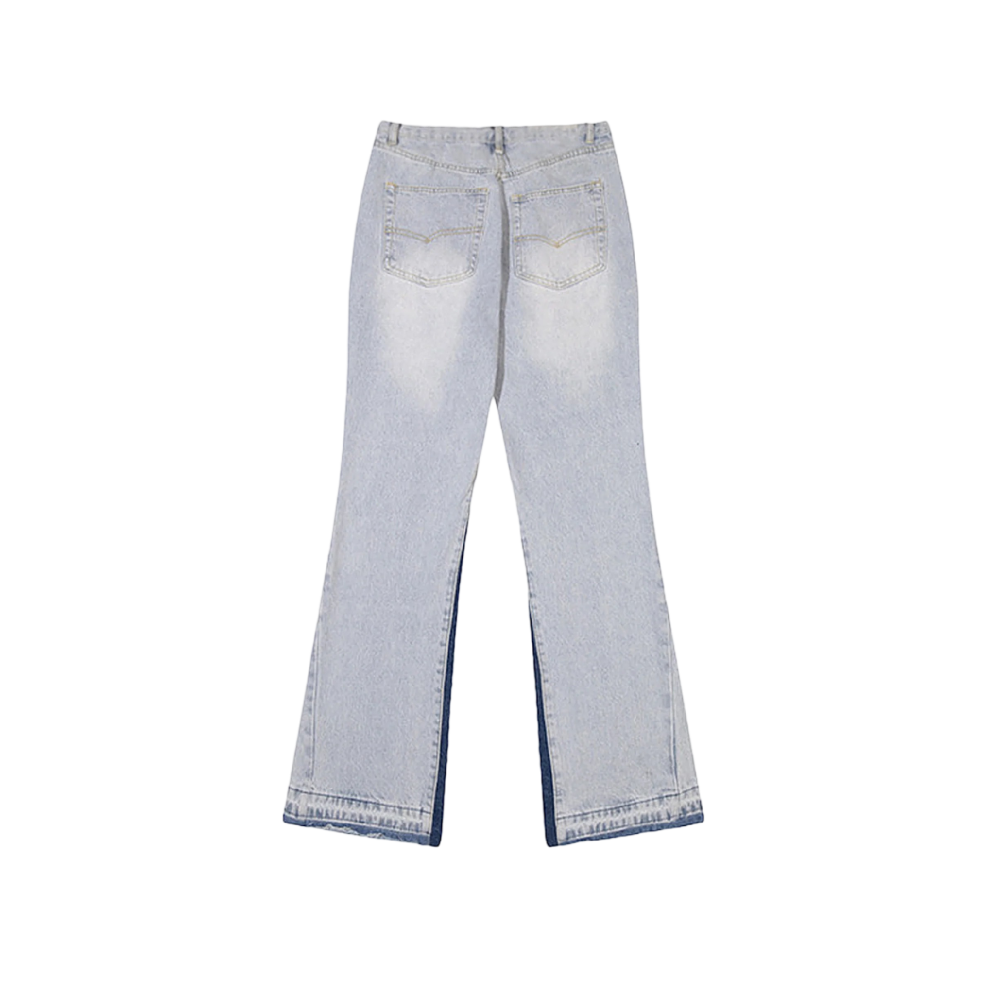 DEP – FLARED DENIM