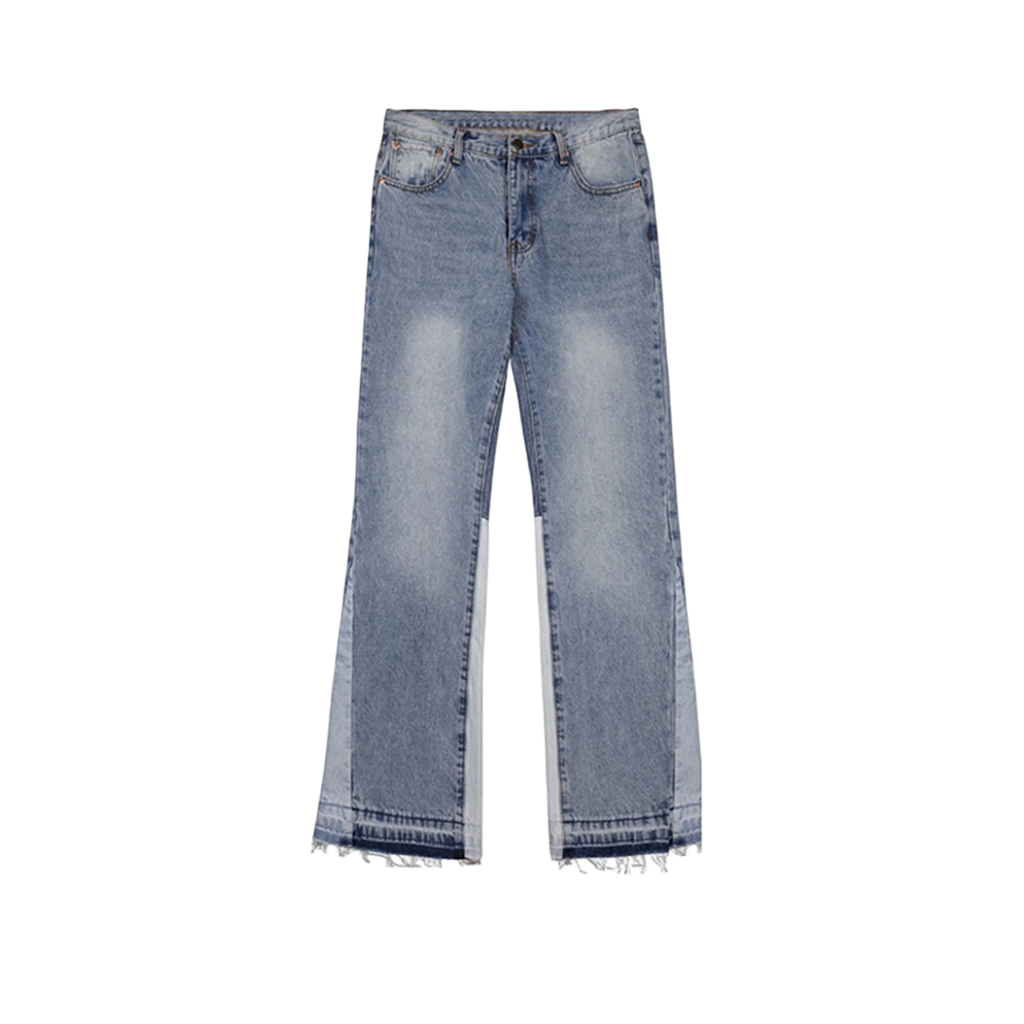 DEP – FLARED DENIM