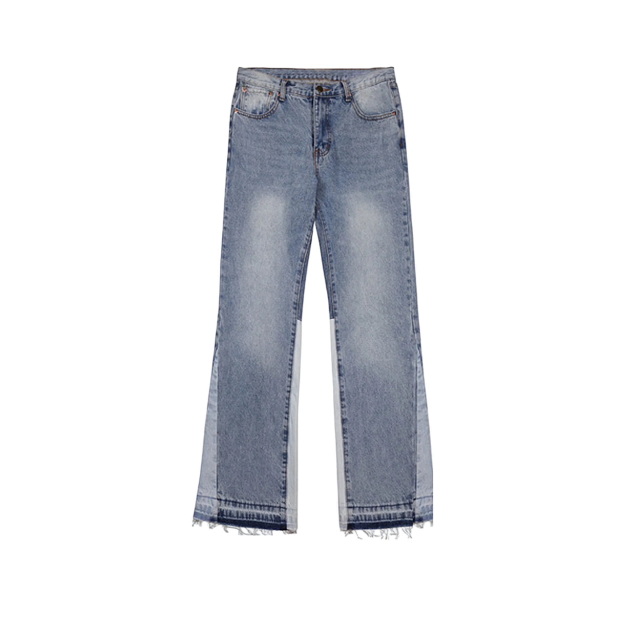 DEP – FLARED DENIM