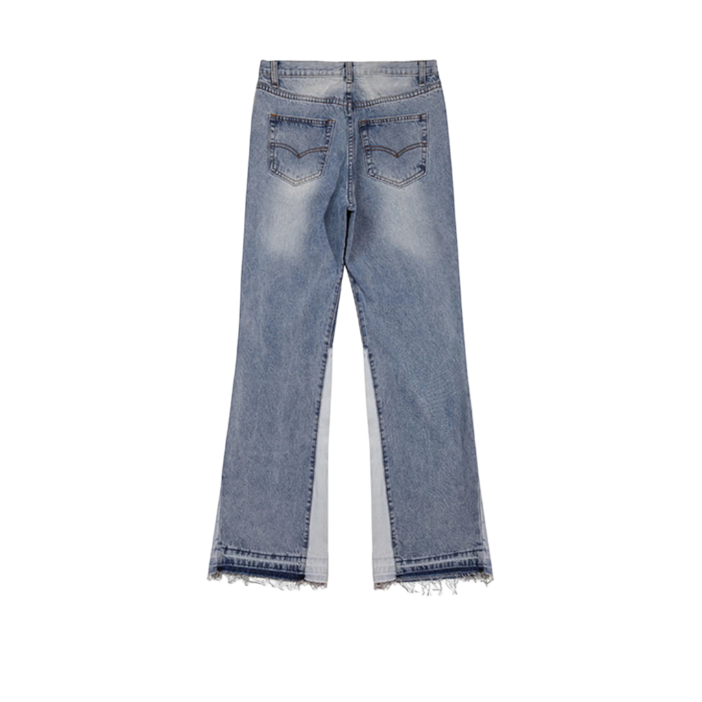 DEP – FLARED DENIM