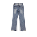 DEP – FLARED DENIM