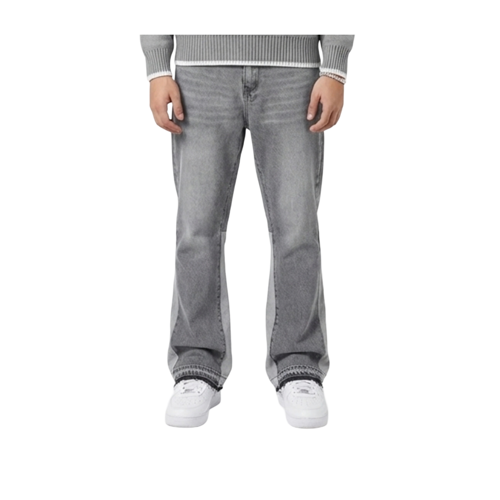 DEP – FLARED DENIM