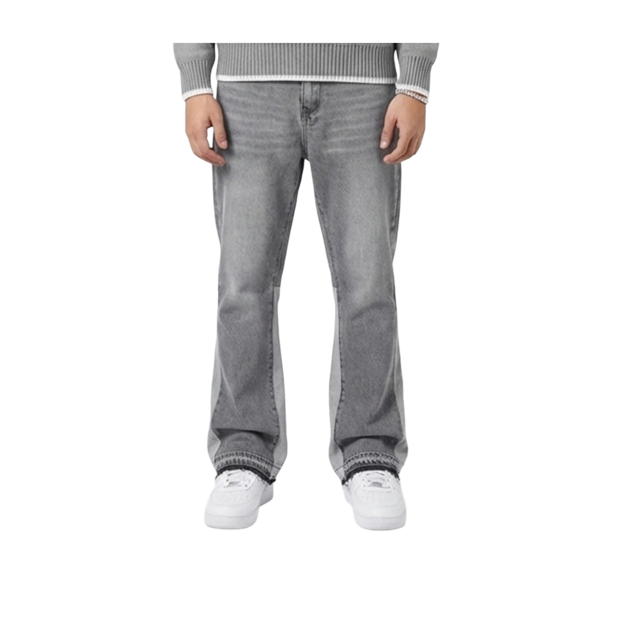 DEP – FLARED DENIM