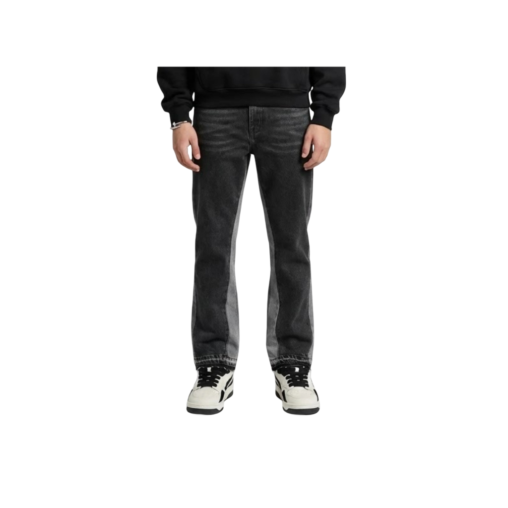 YEREL - FLARED JEANS