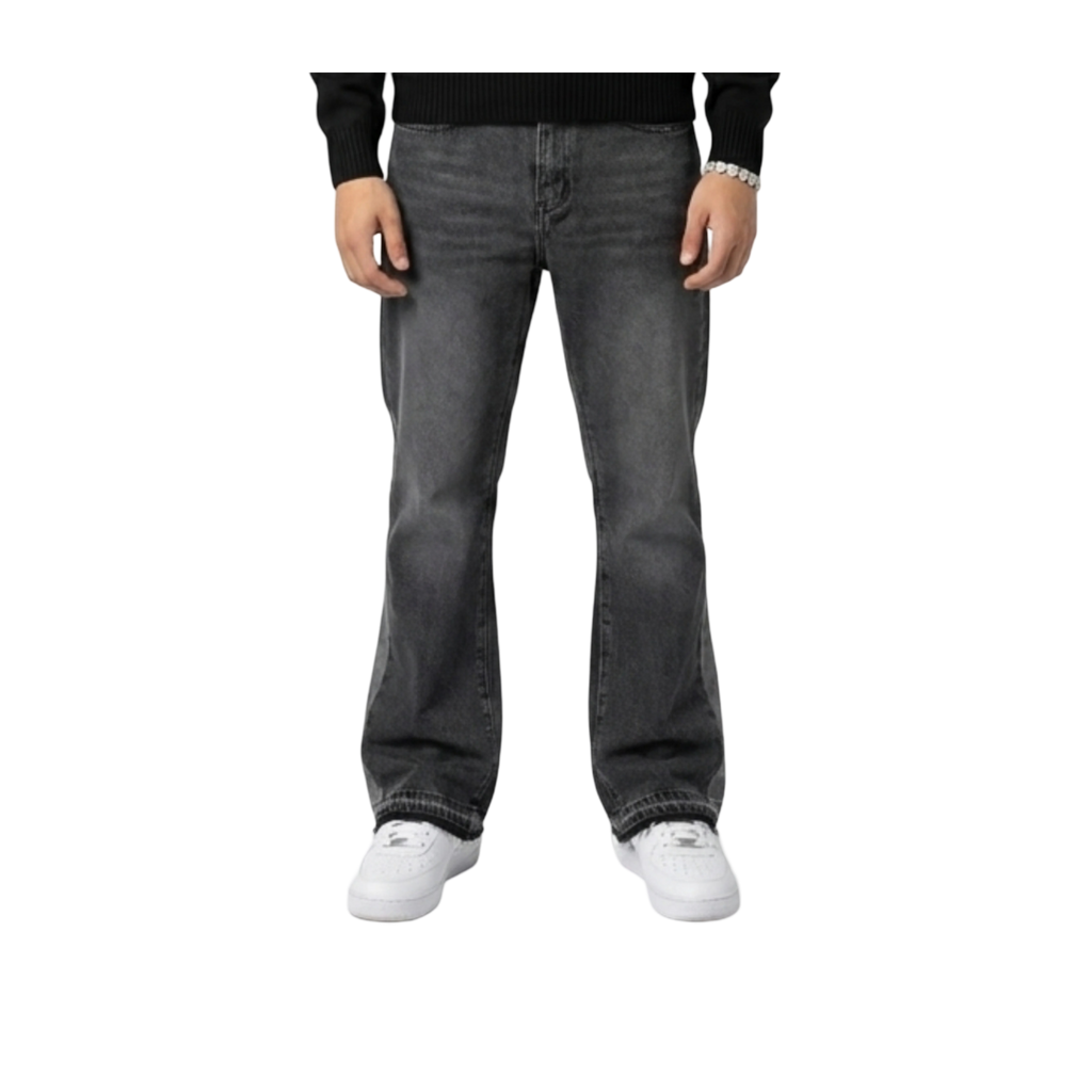 DEP – FLARED DENIM