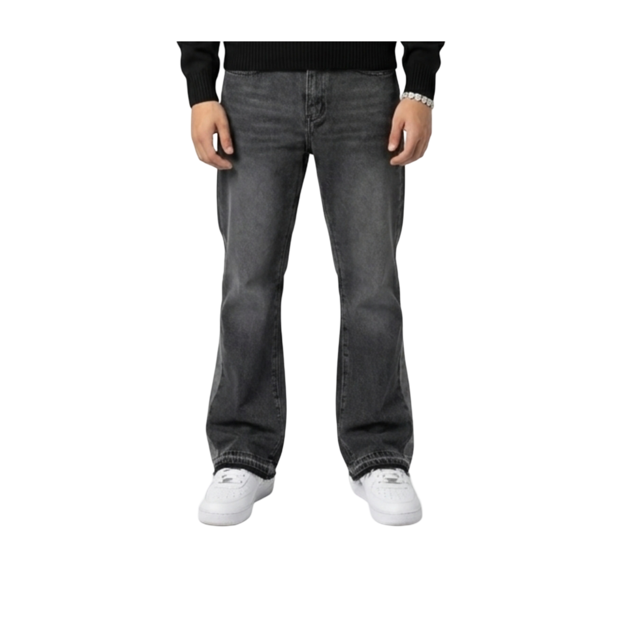 DEP – FLARED DENIM