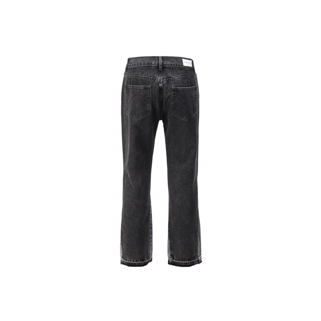 YEREL - FLARED JEANS
