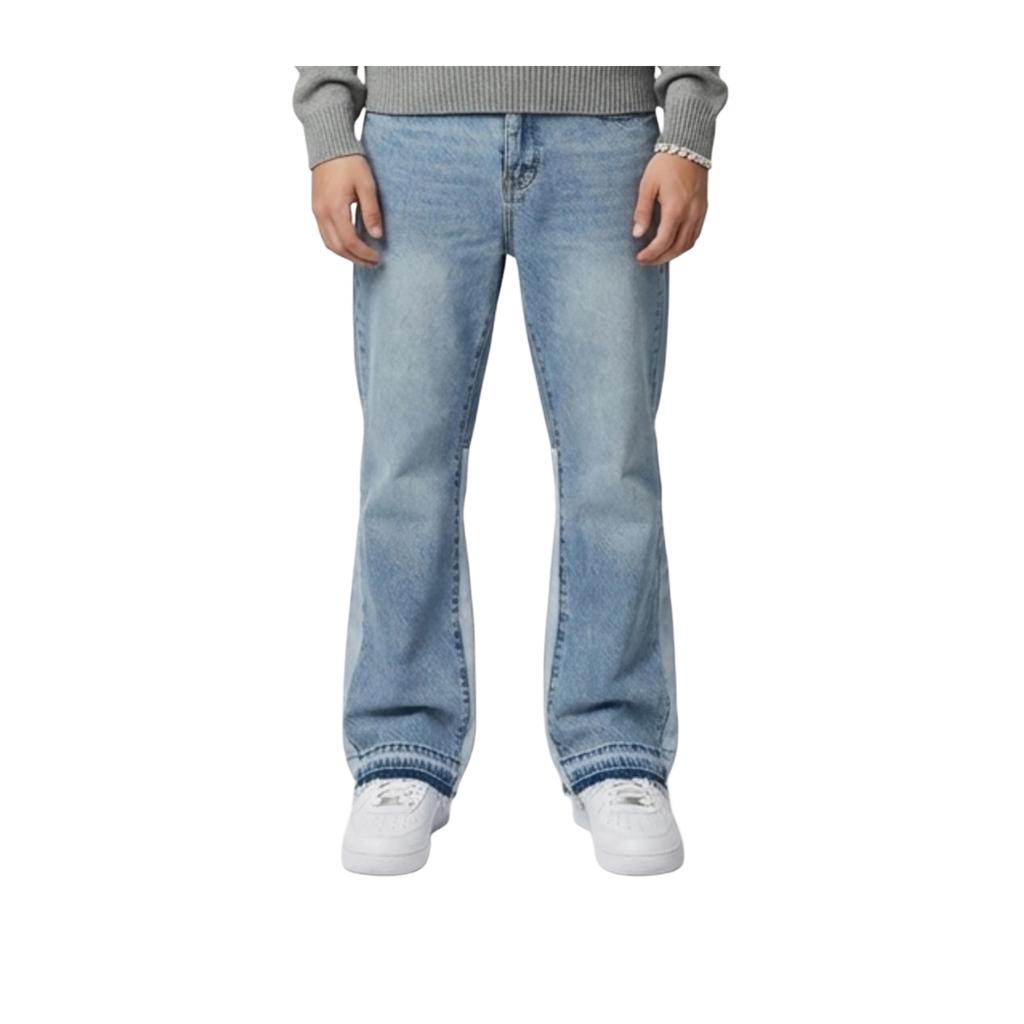 DEP – FLARED DENIM