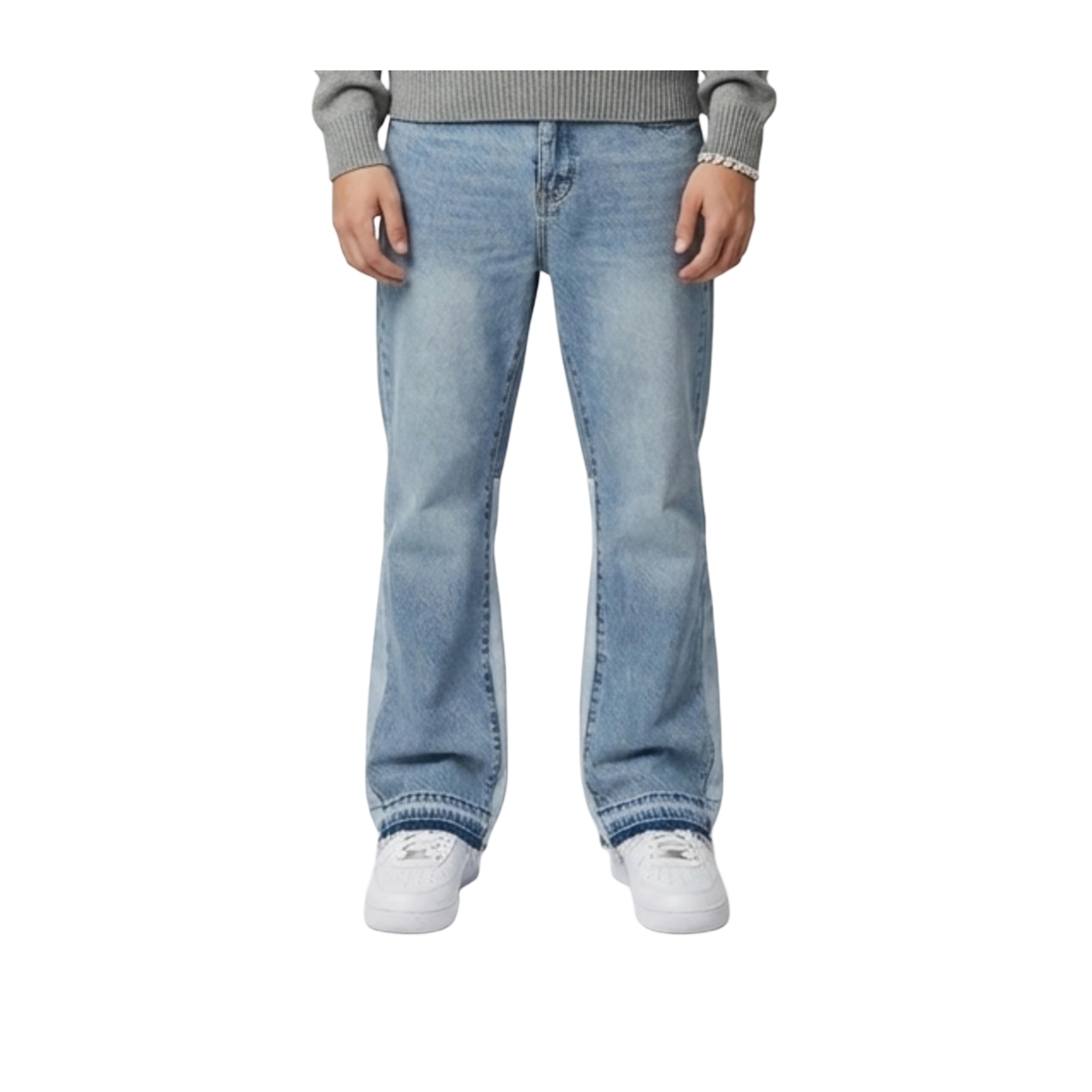 DEP – FLARED DENIM