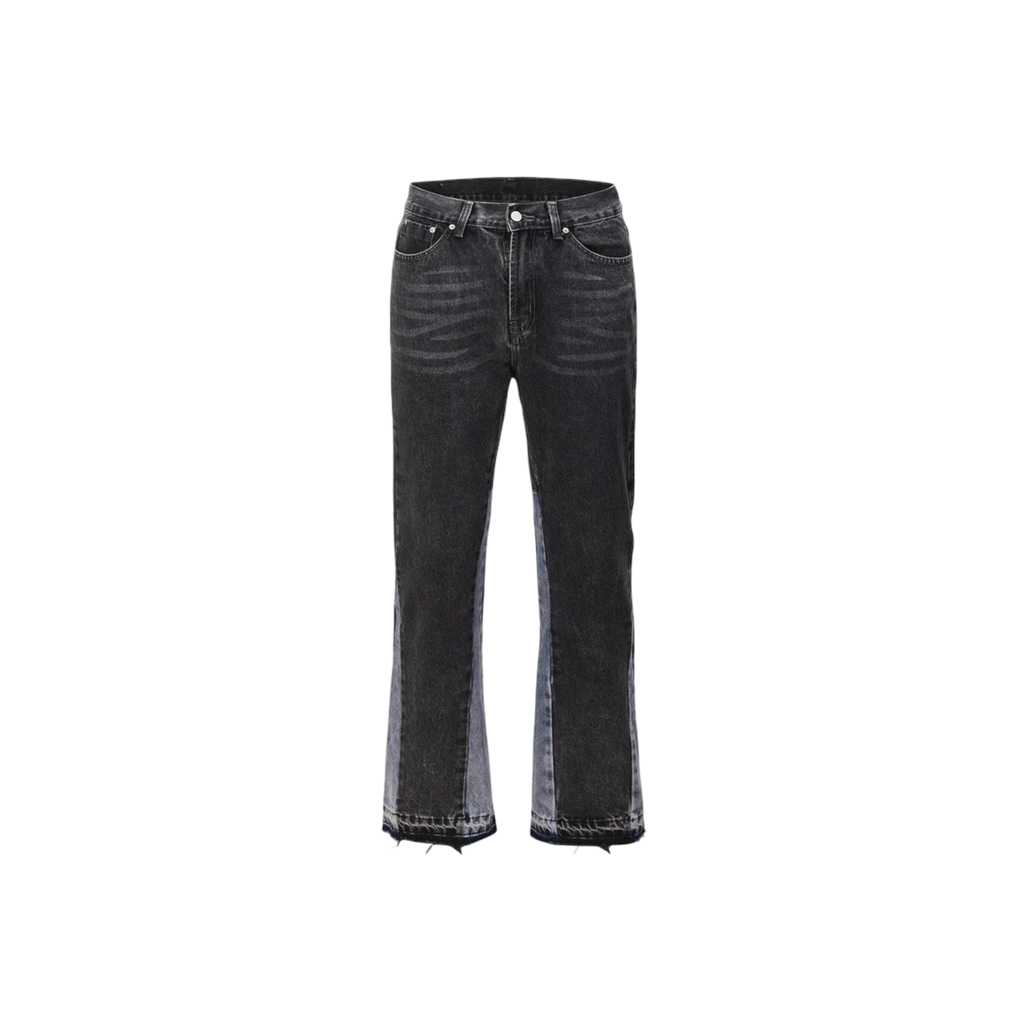 YEREL - FLARED JEANS
