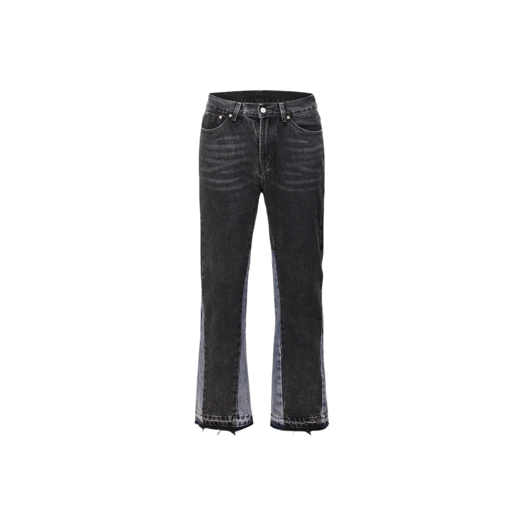YEREL - FLARED JEANS