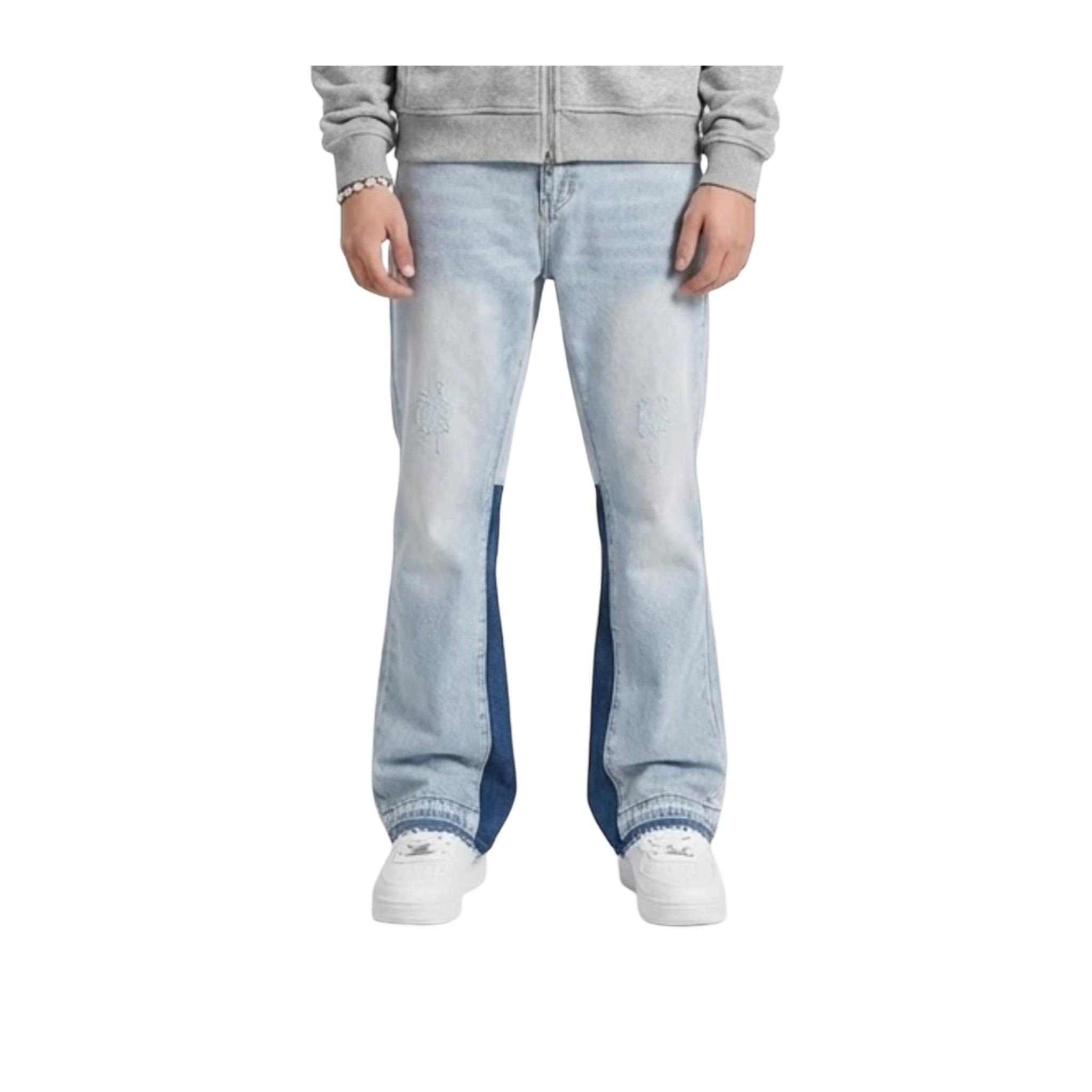 DEP – FLARED DENIM