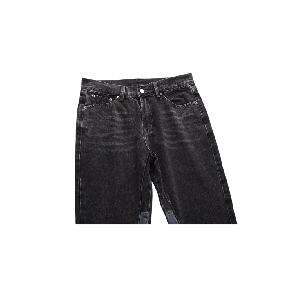 YEREL - FLARED JEANS