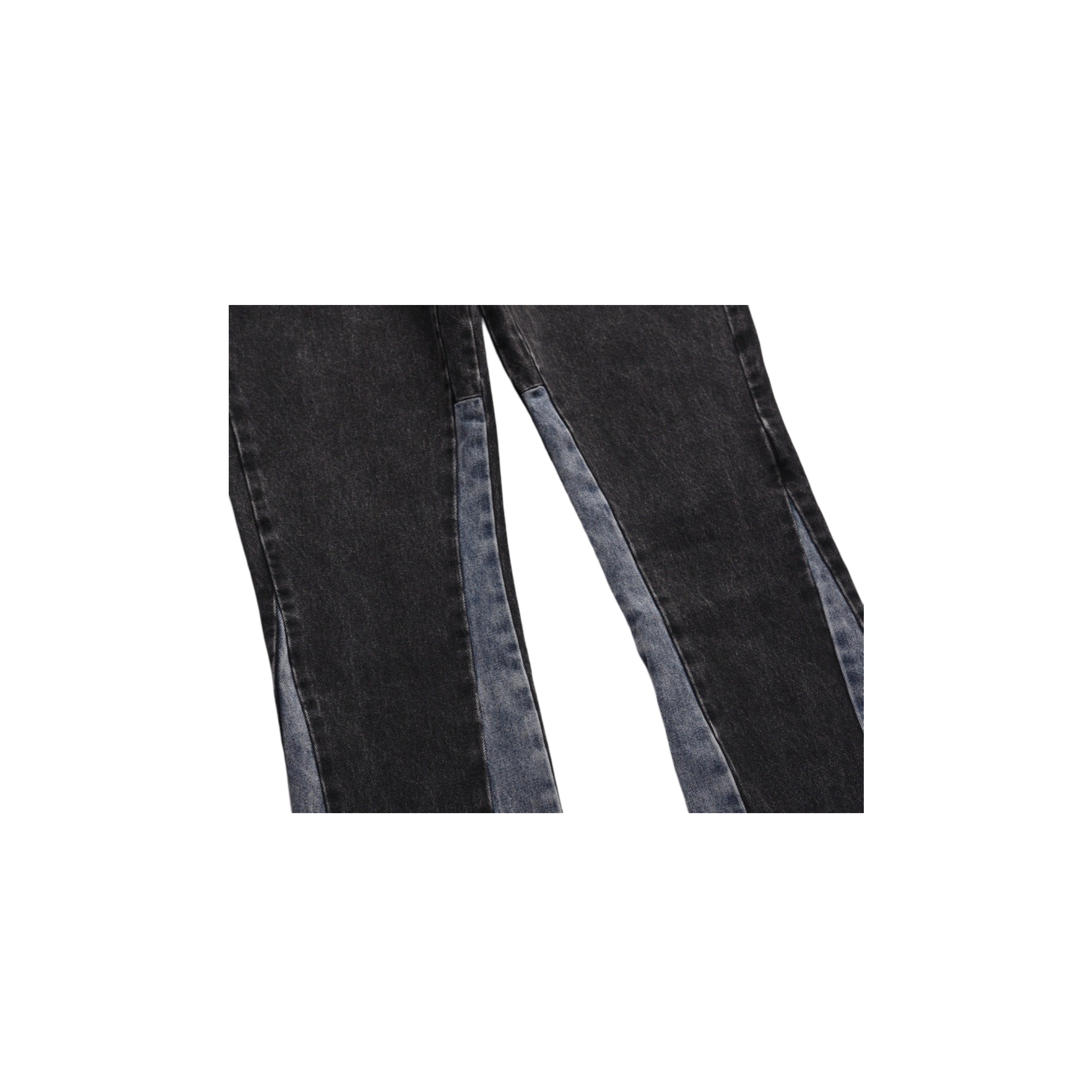 YEREL - FLARED JEANS