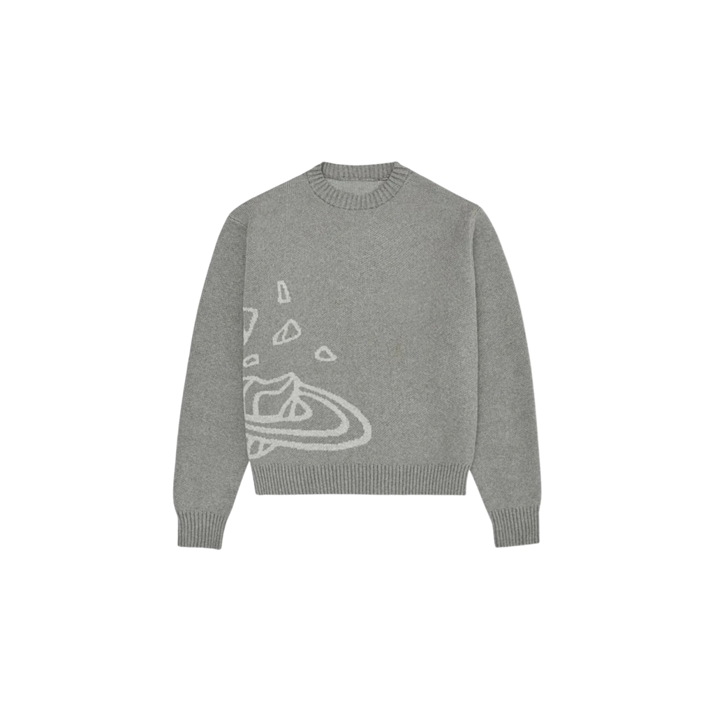 SATUNO – KNIT SWEATER