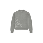 SATUNO – KNIT SWEATER