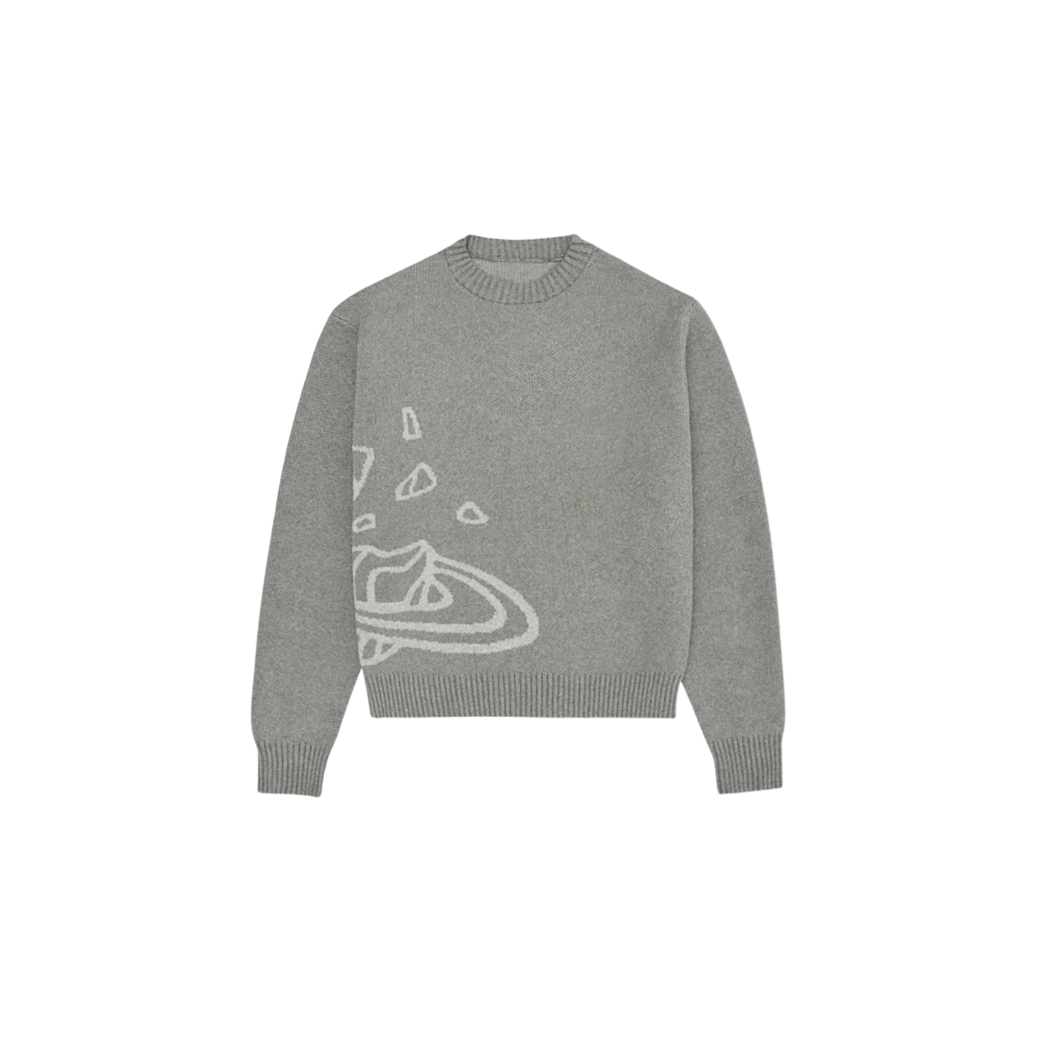 SATUNO – KNIT SWEATER