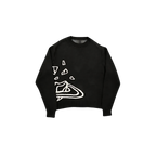 SATUNO – KNIT SWEATER