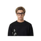 CHROME - GLASSES