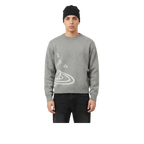 SATUNO – KNIT SWEATER