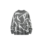 LINEA - KNIT SWEATER