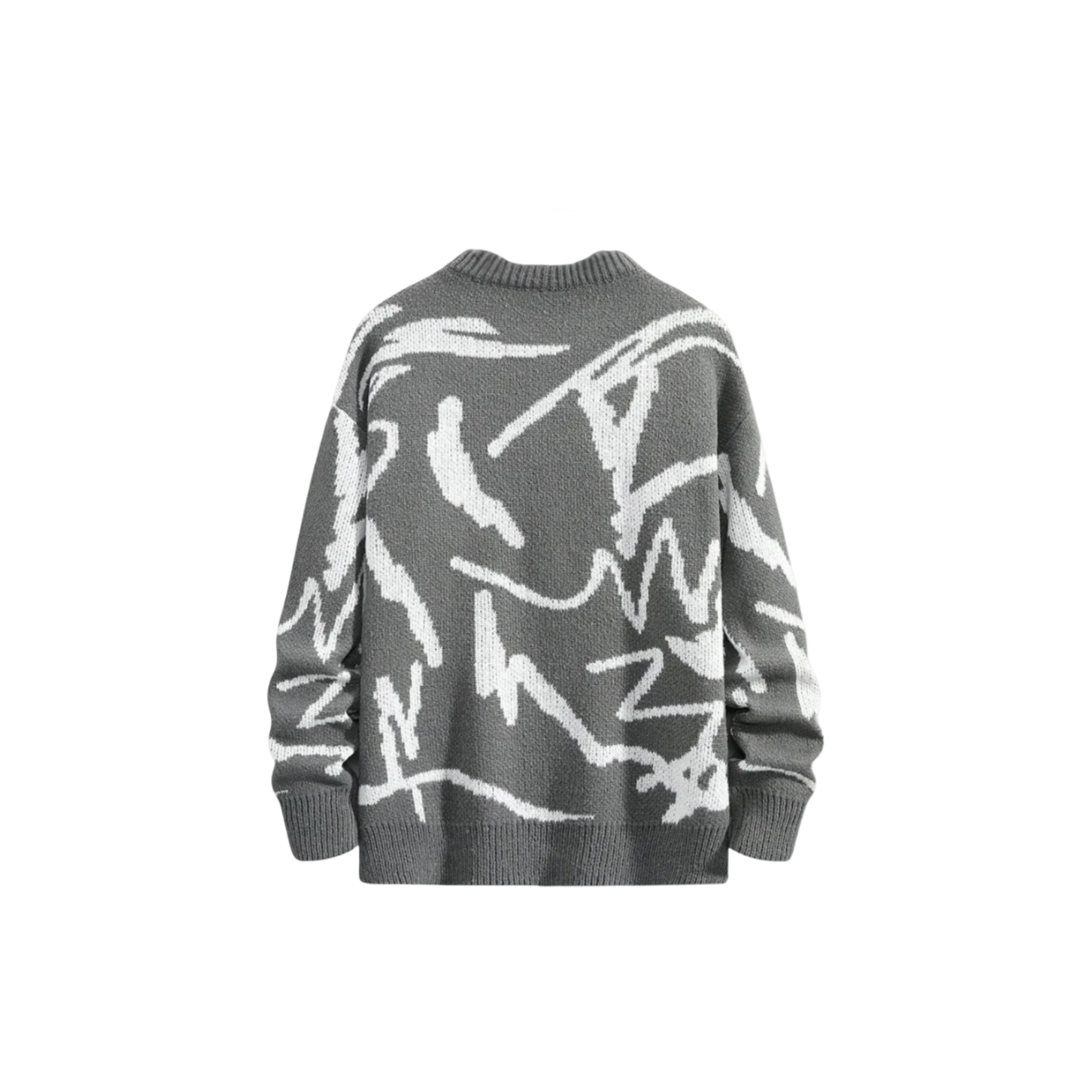 LINEA - KNIT SWEATER