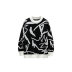 LINEA - KNIT SWEATER