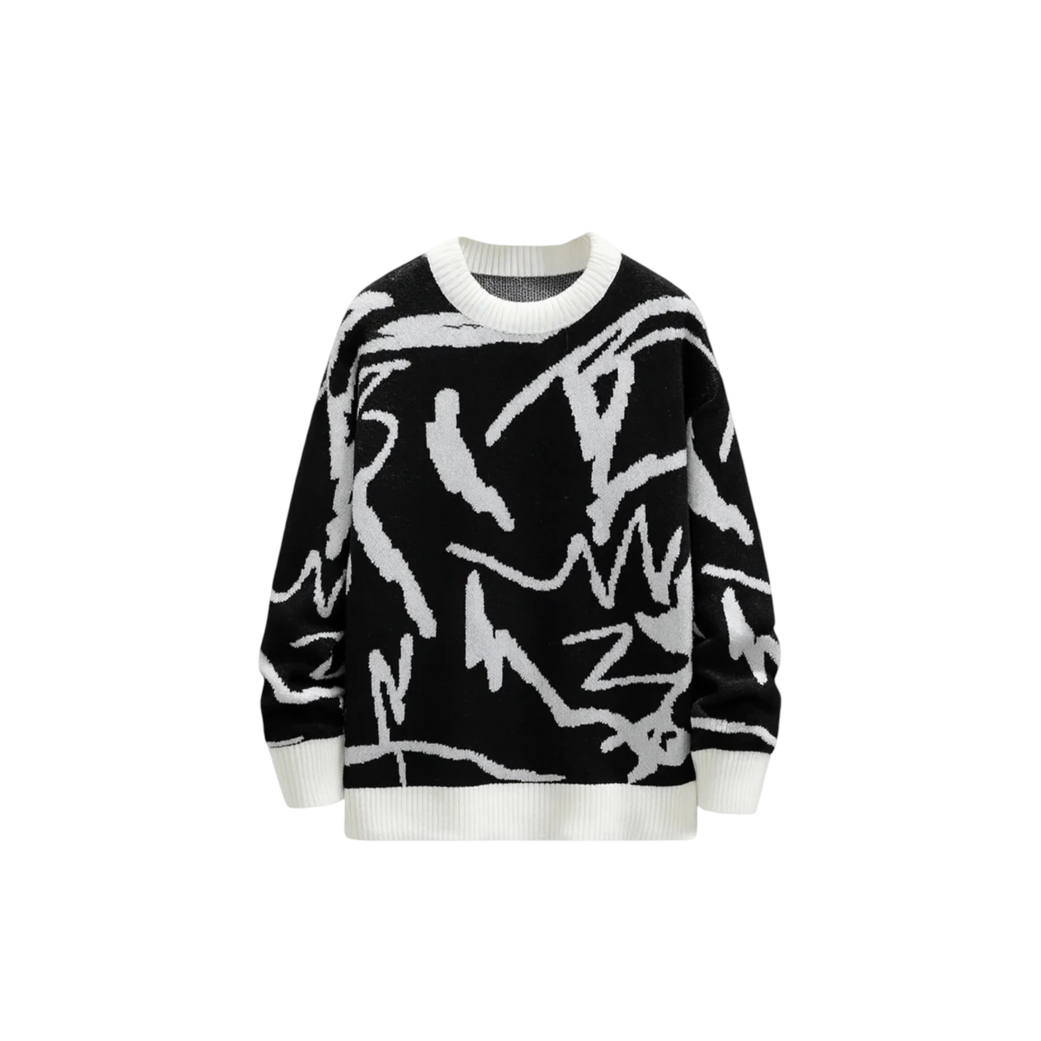 LINEA - KNIT SWEATER